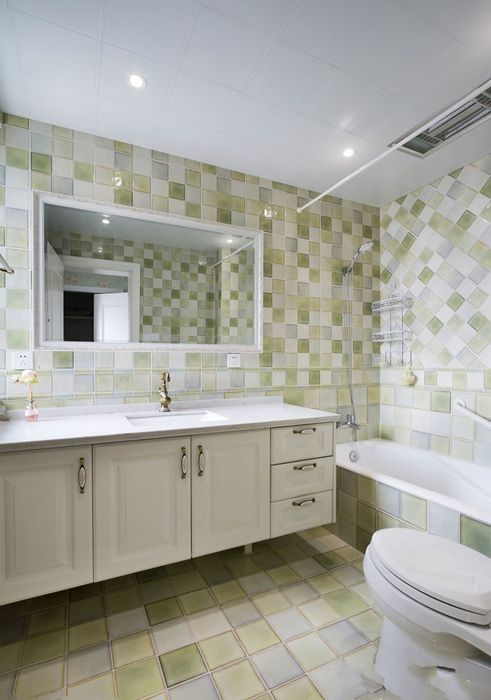 瓷砖脱落现象是因为啥?